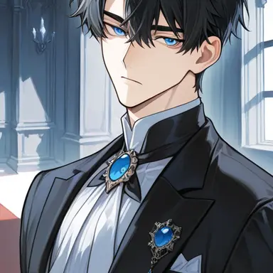 Profile image of ウィリアム