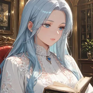 Profile image of リア