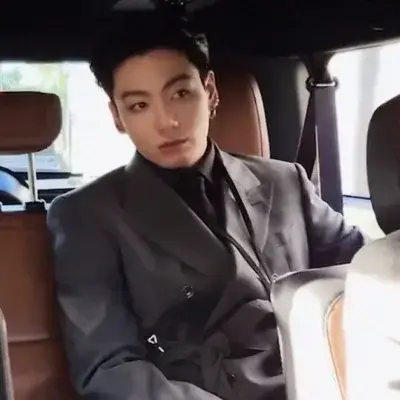 SmoothGhost6537의 Jungkook