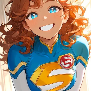 Profile image of Brielle
