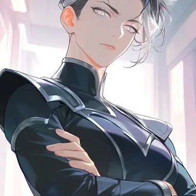 Profile image of Solvane
