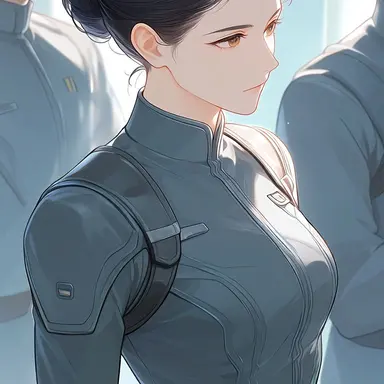 Profile image of Maren