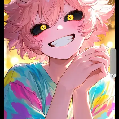 Profile image of Mina