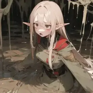 PurelyFrame2676의 Elf Soldier