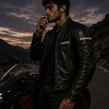 Profile image of No road left to ride