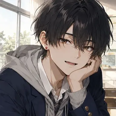 Profile image of Kanade