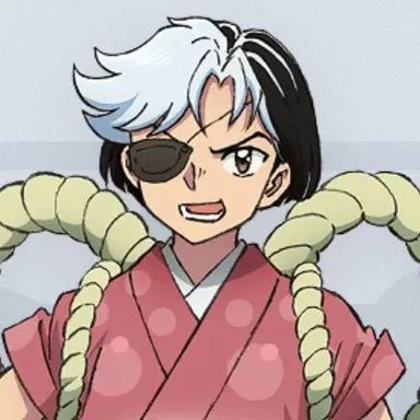 Profile image of 百火