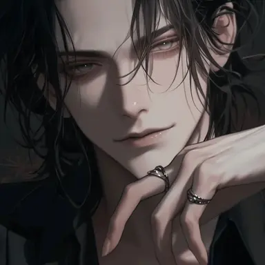 Profile image of レオ・クラーク