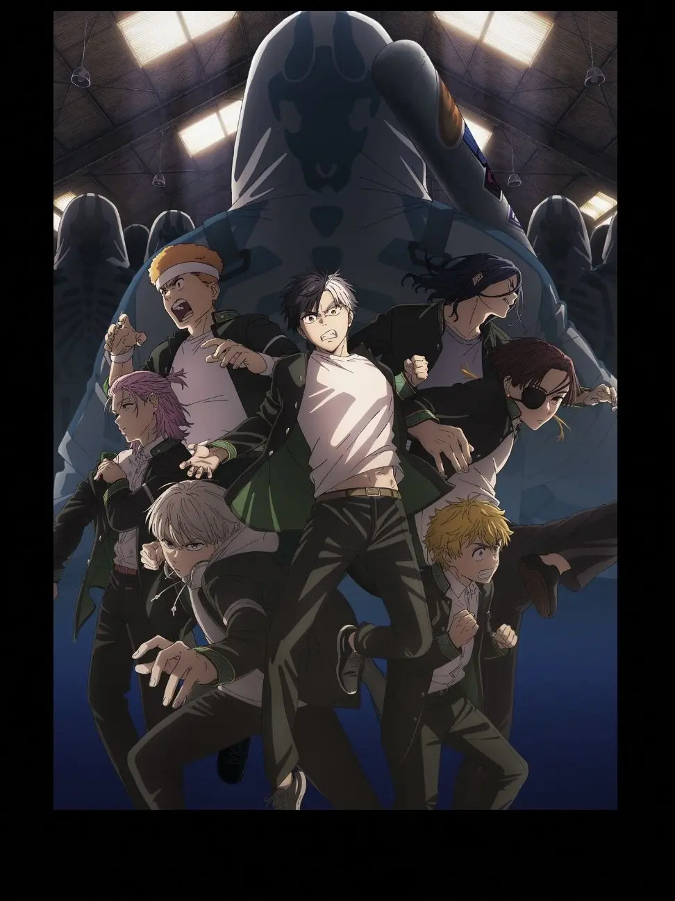 UMEMIYALove03의 ウィンドブレーカー