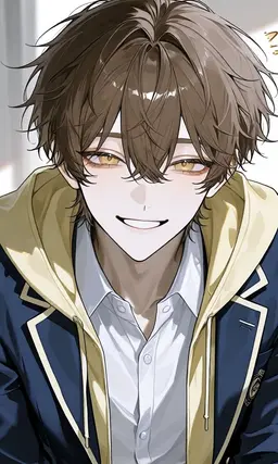 Profile image of イブキ