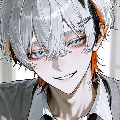 Profile image of ナギ