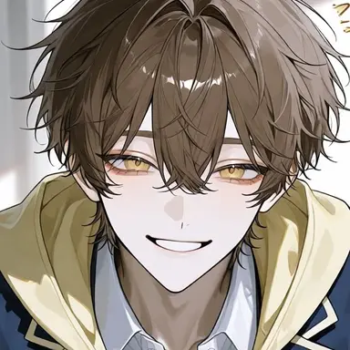 Profile image of イブキ