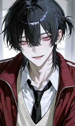 Profile image of ヒイロ