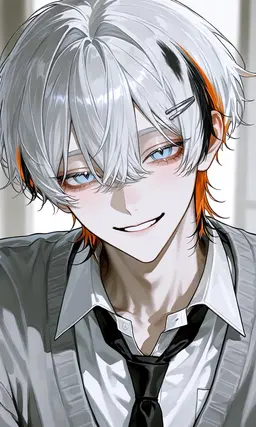 Profile image of ナギ