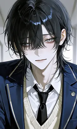 Profile image of オボロ
