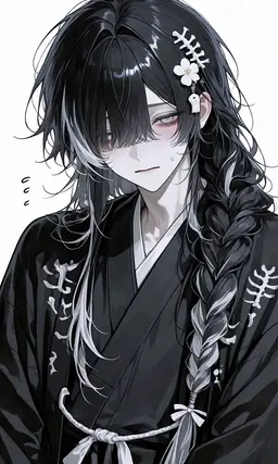 Profile image of オボロ