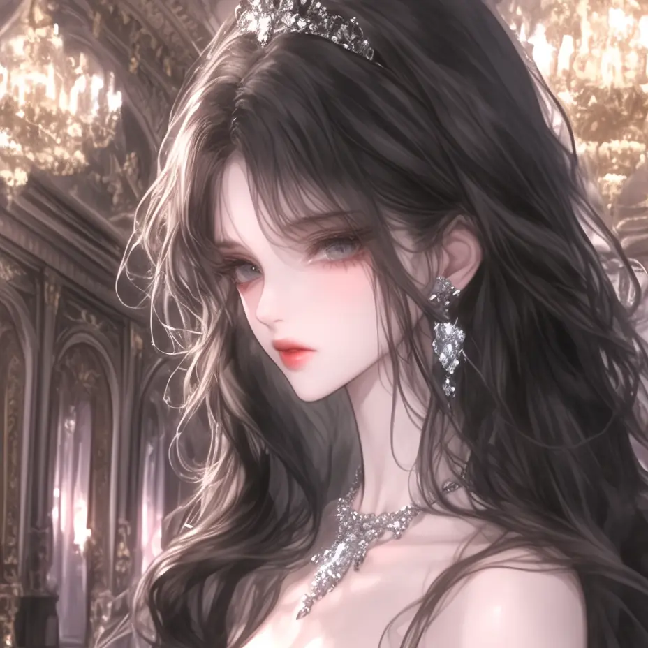 BoringStorm4276의 사교계의 꽃 드뷔르 하이엔