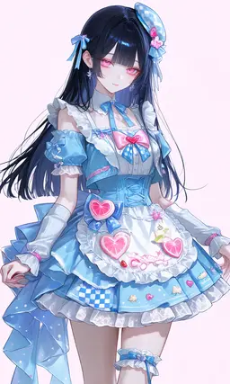 Profile image of 미즈키