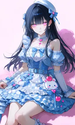 Profile image of 미즈키