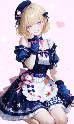 Profile image of 세나