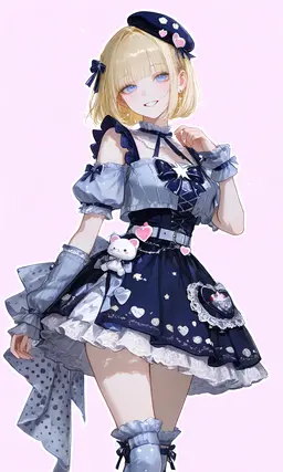Profile image of 세나