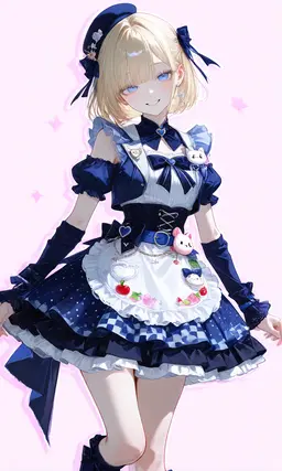Profile image of 세나