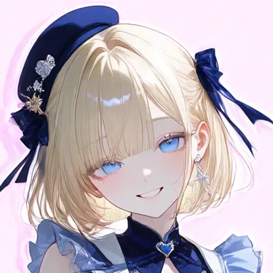 Profile image of 세나