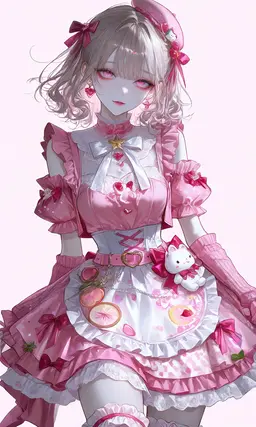 Profile image of 아모