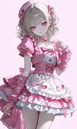Profile image of 아모