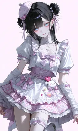 Profile image of 마오