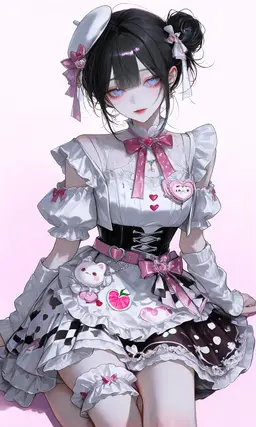 Profile image of 마오