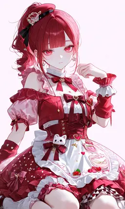 Profile image of 이치카