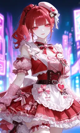 Profile image of 이치카