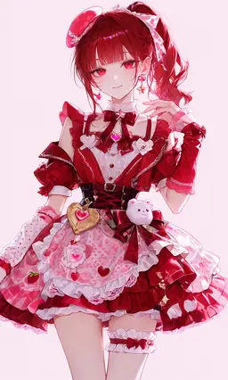 Profile image of 이치카