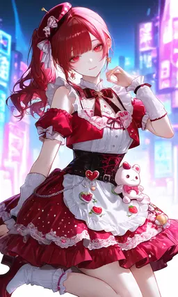 Profile image of 이치카