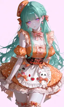 Profile image of 아즈사