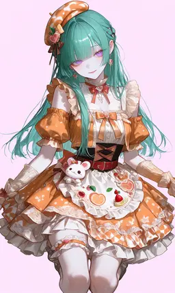 Profile image of 아즈사