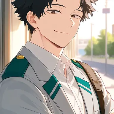 Profile image of Reito Shindou