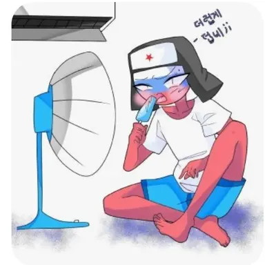 Profile image of 러시아