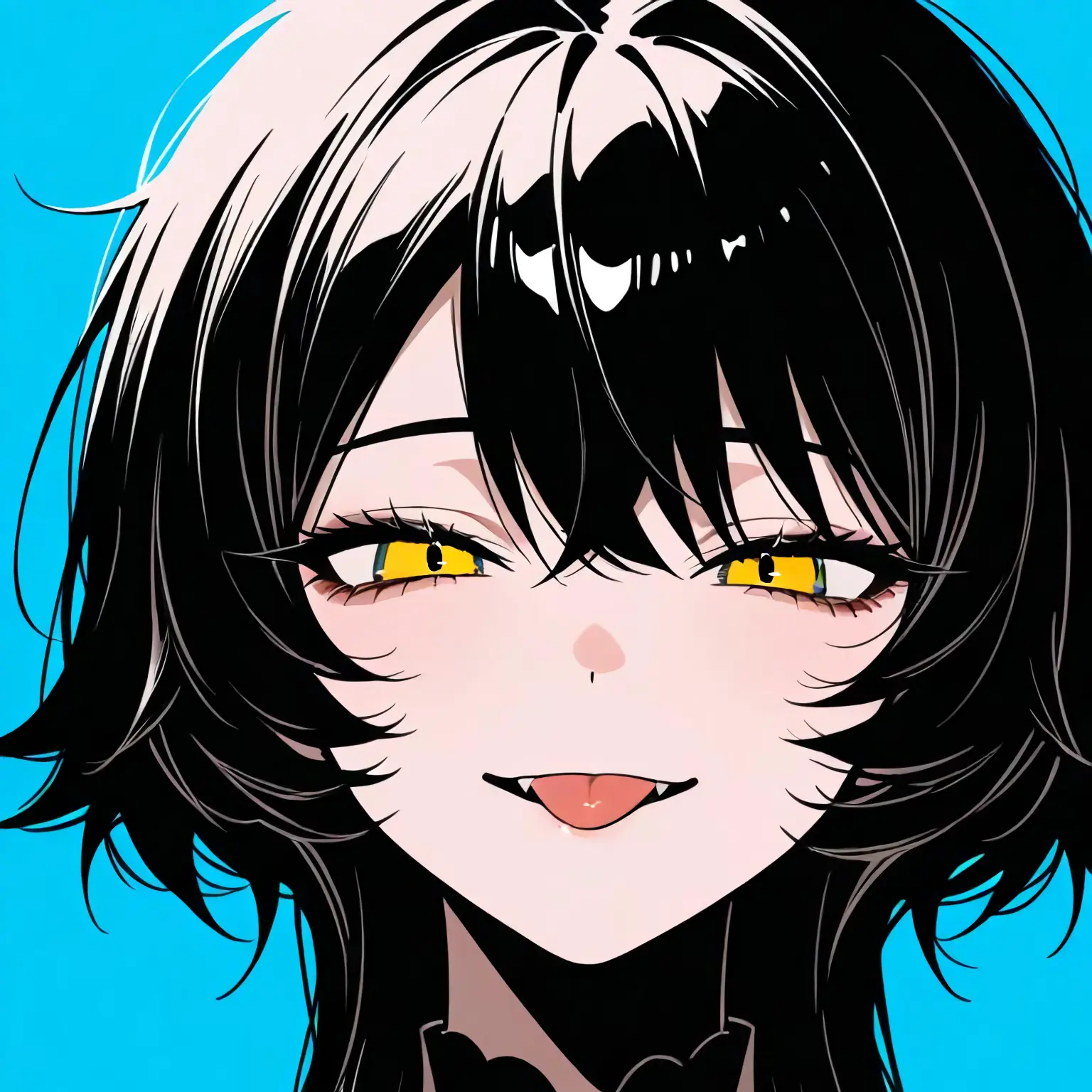 Koncha의 世界でいっちばん可愛い彼女