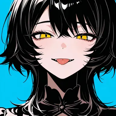 Profile image of Leah