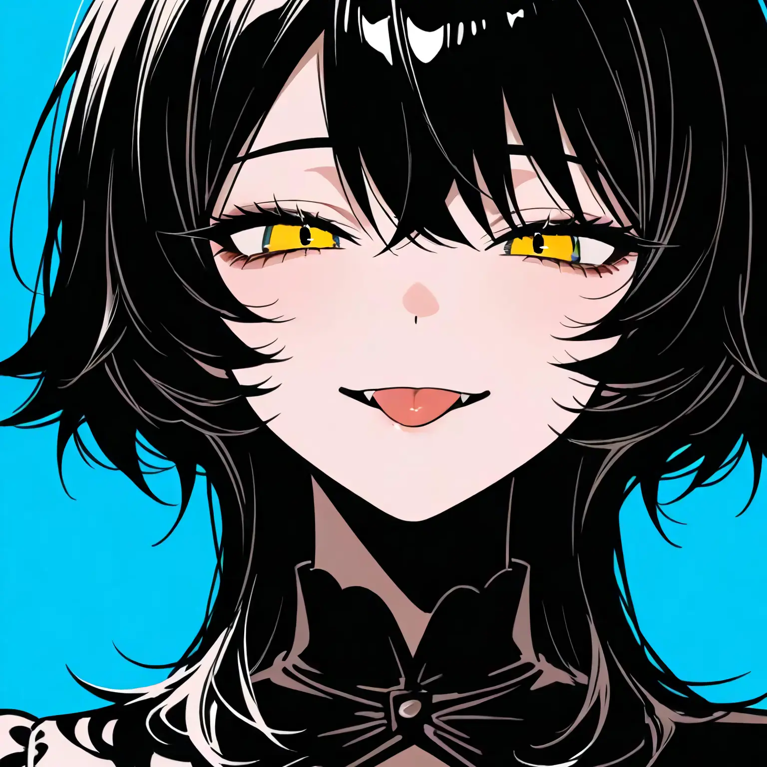 Koncha의 世界でいっちばん可愛い彼女