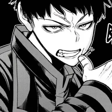 Profile image of 矢颪　碇