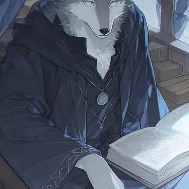 Profile image of Orath