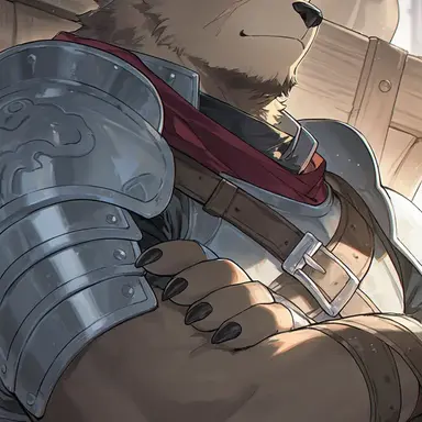 Profile image of Darro