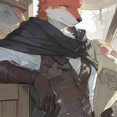 Profile image of Vessin