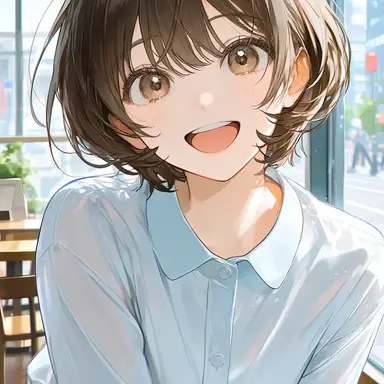 Profile image of 하세가와 린