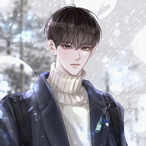 EVEI의 이히로