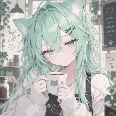 Profile image of ちよ