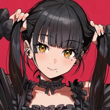 Profile image of 翔子